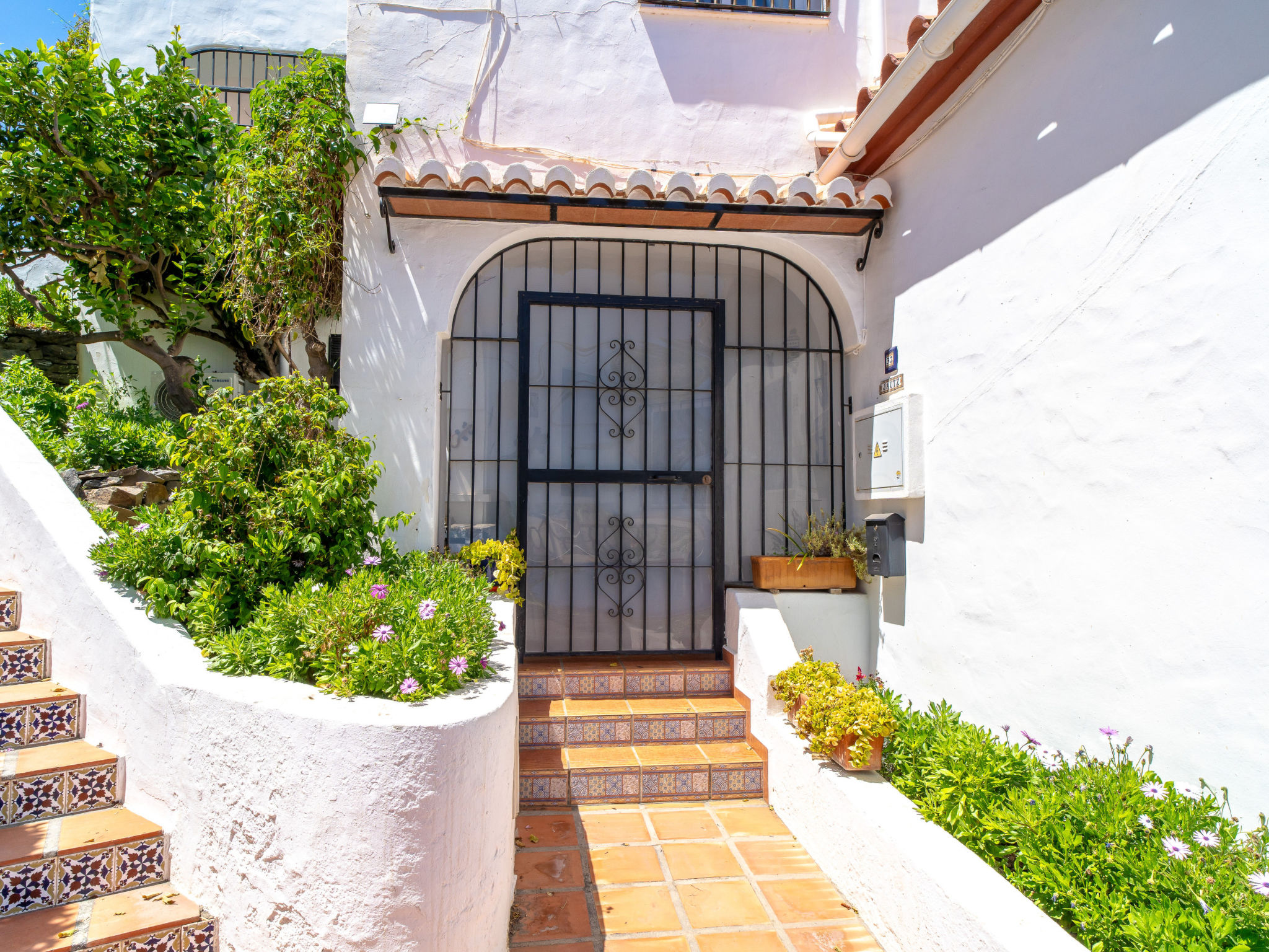Ladera del Mar 32 by Casasol - Dehors