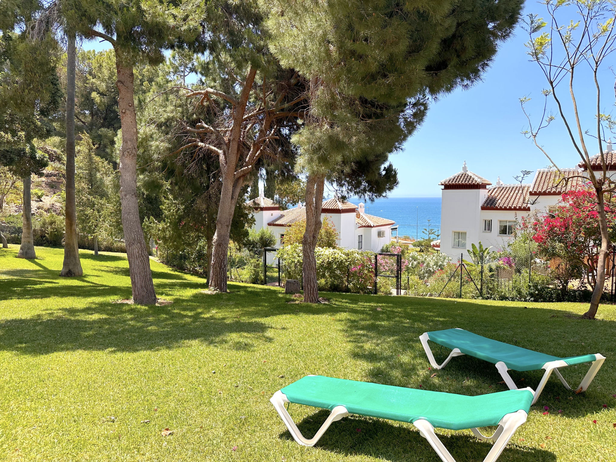 Ladera del Mar 32 by Casasol - Dedans