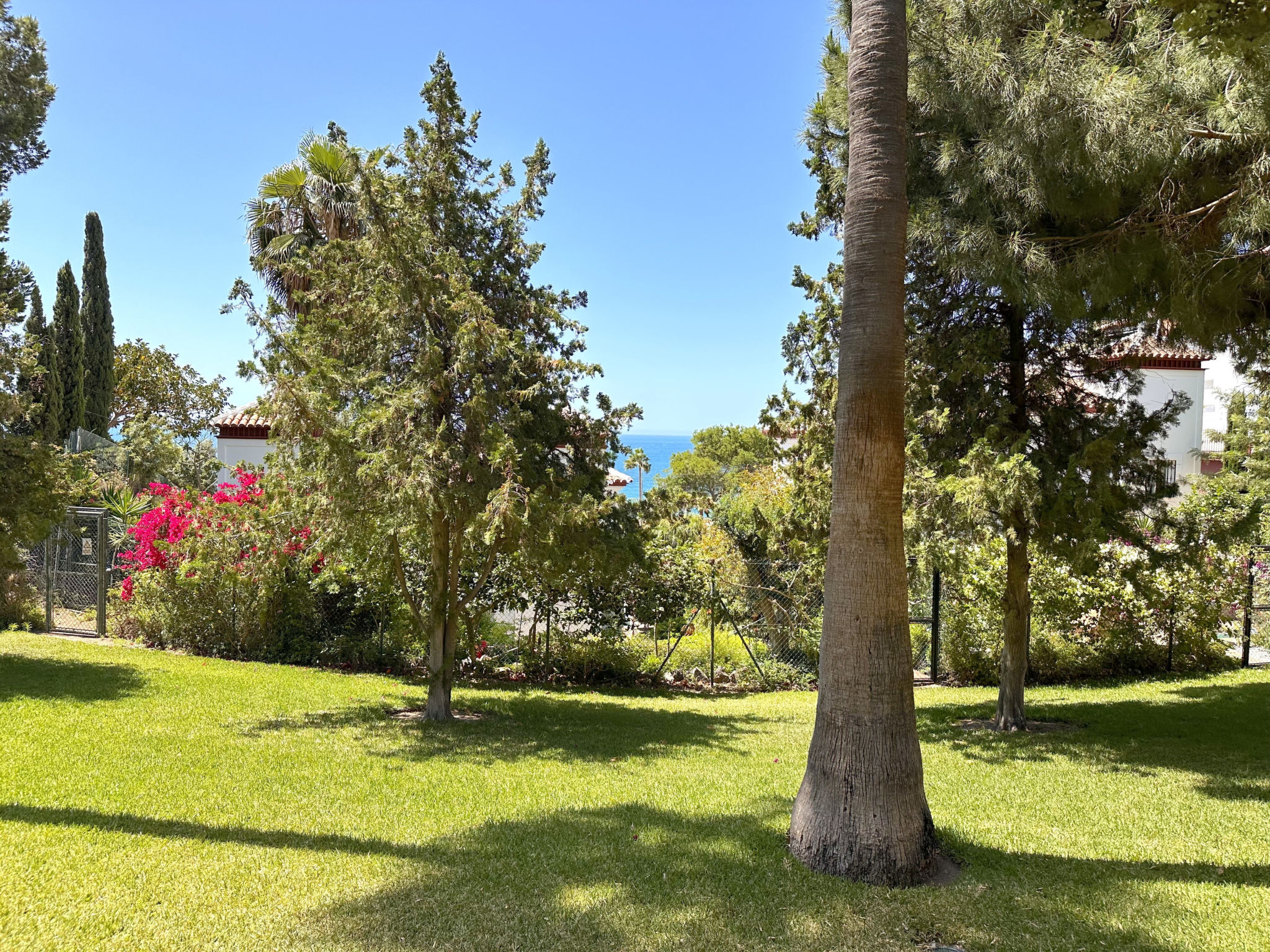 Ladera del Mar 32 by Casasol - Dedans