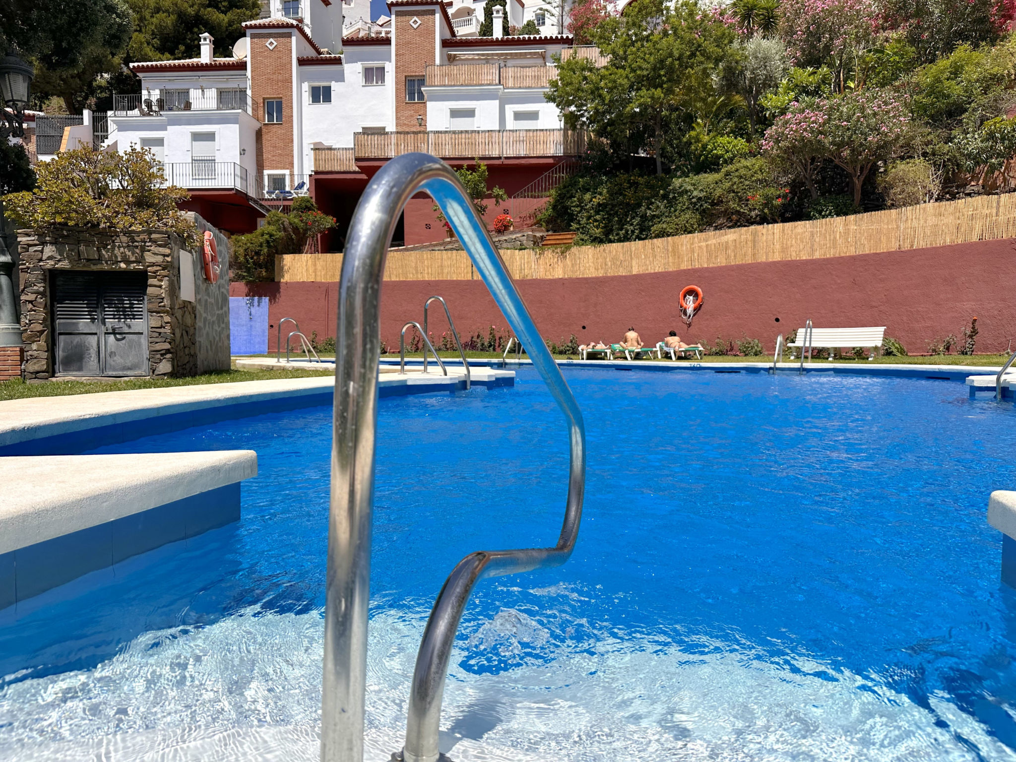 Ladera del Mar 32 by Casasol - Dedans