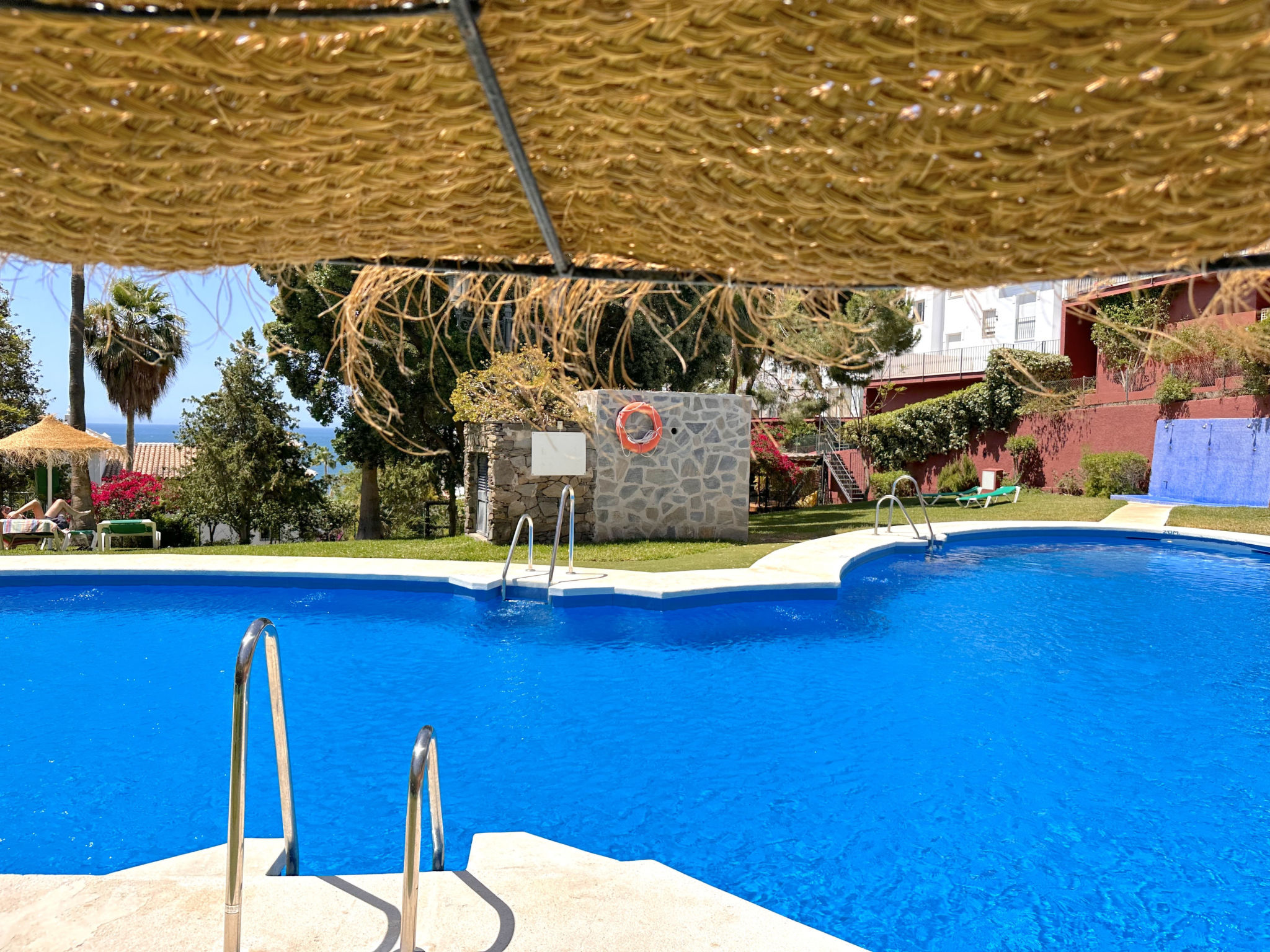 Ladera del Mar 32 by Casasol - Dedans
