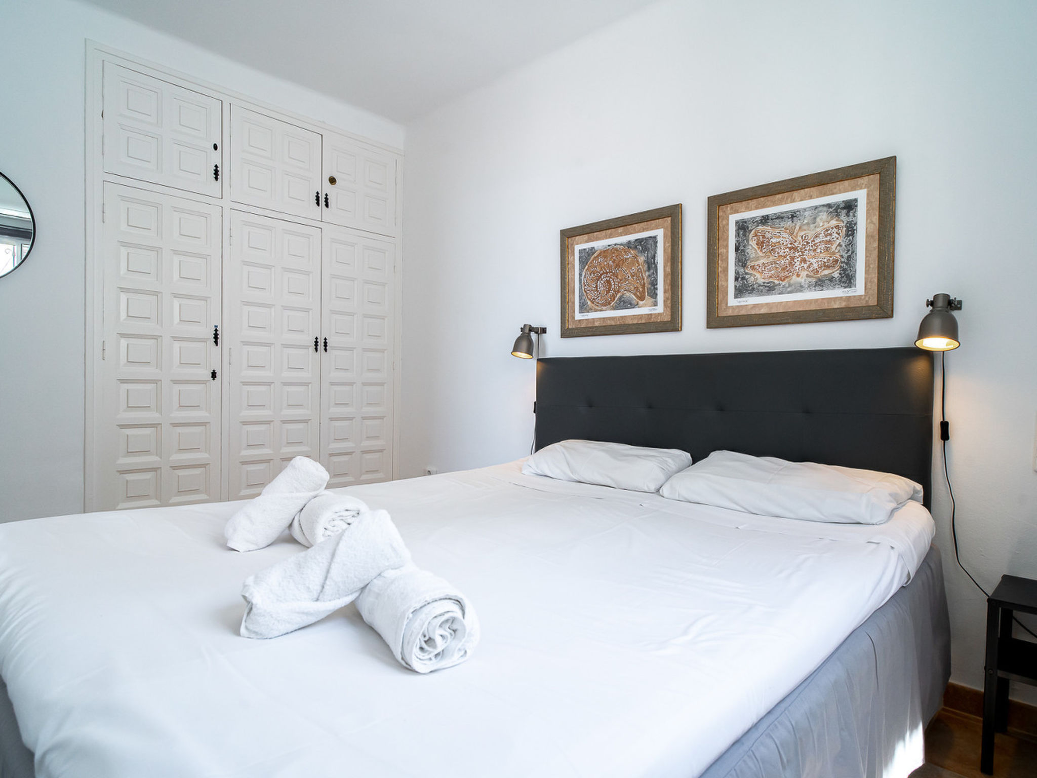 Los Naranjos 11B Capistrano Village by Casasol