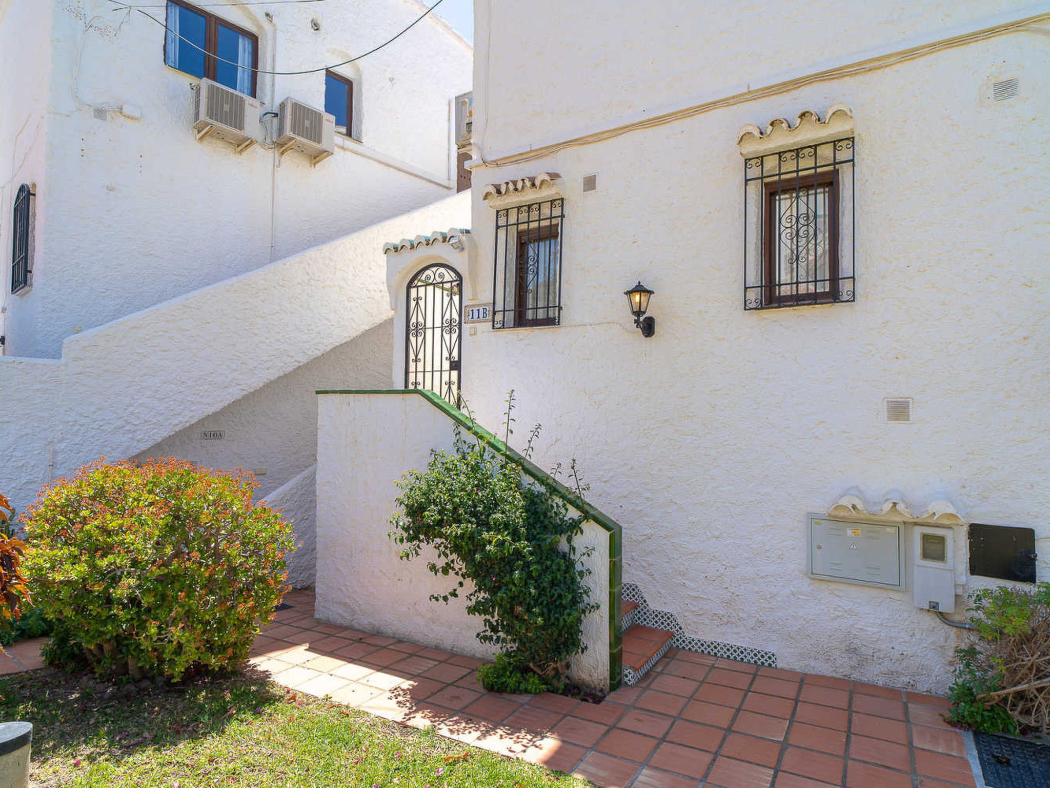 Los Naranjos 11B Capistrano Village by Casasol