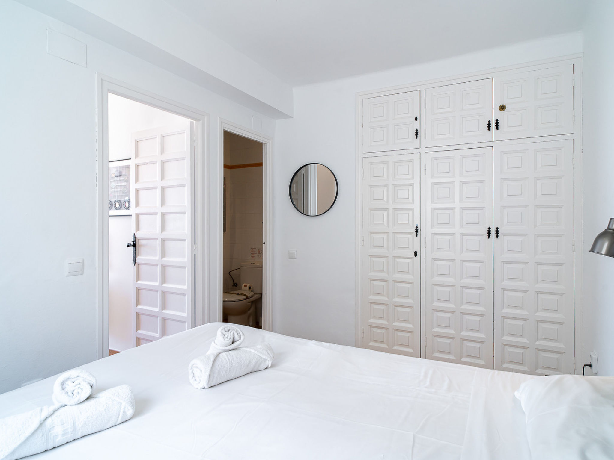 Los Naranjos 11B Capistrano Village by Casasol - Drinnen