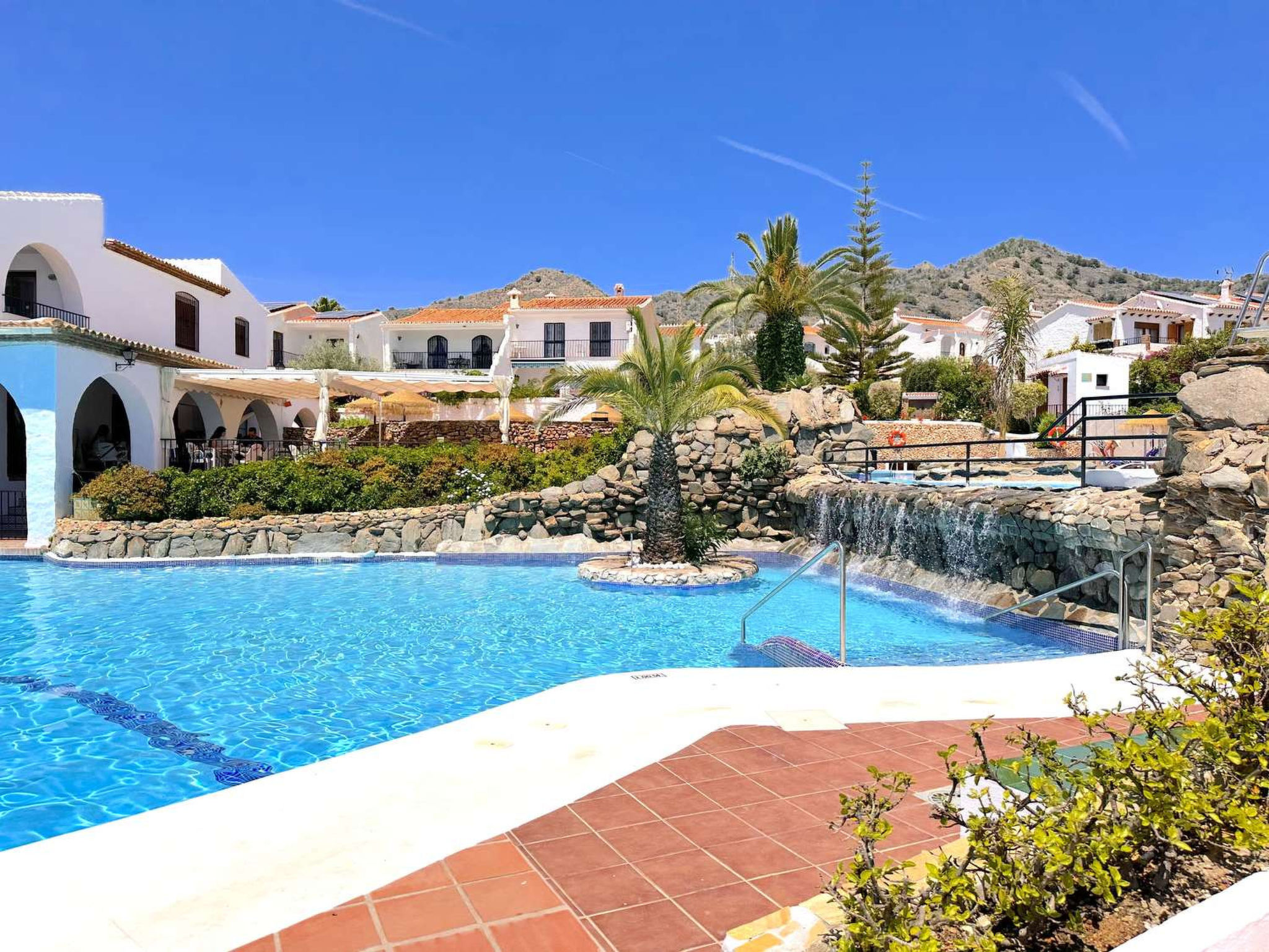 Los Naranjos 11B Capistrano Village by Casasol - Drinnen