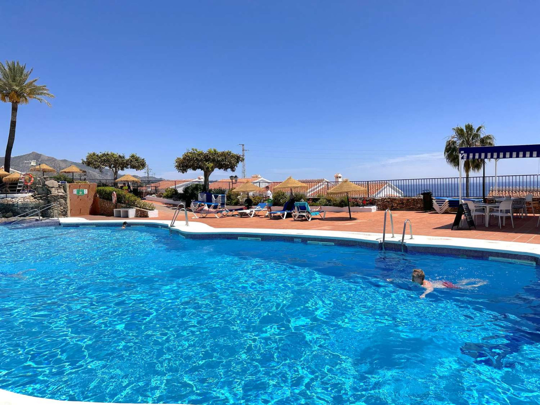Los Naranjos 11B Capistrano Village by Casasol - Drinnen
