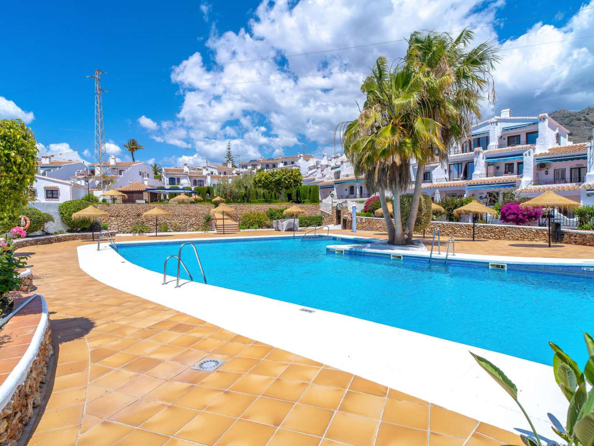Los Naranjos 11B Capistrano Village by Casasol - Drinnen