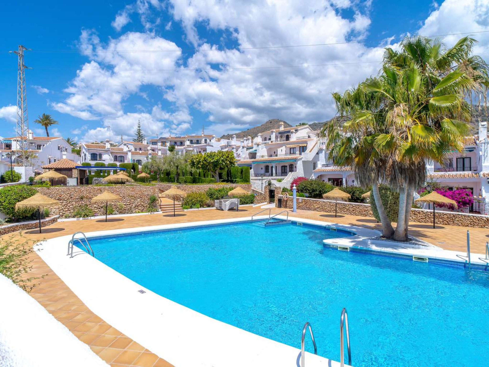 Los Naranjos 11B Capistrano Village by Casasol - Drinnen