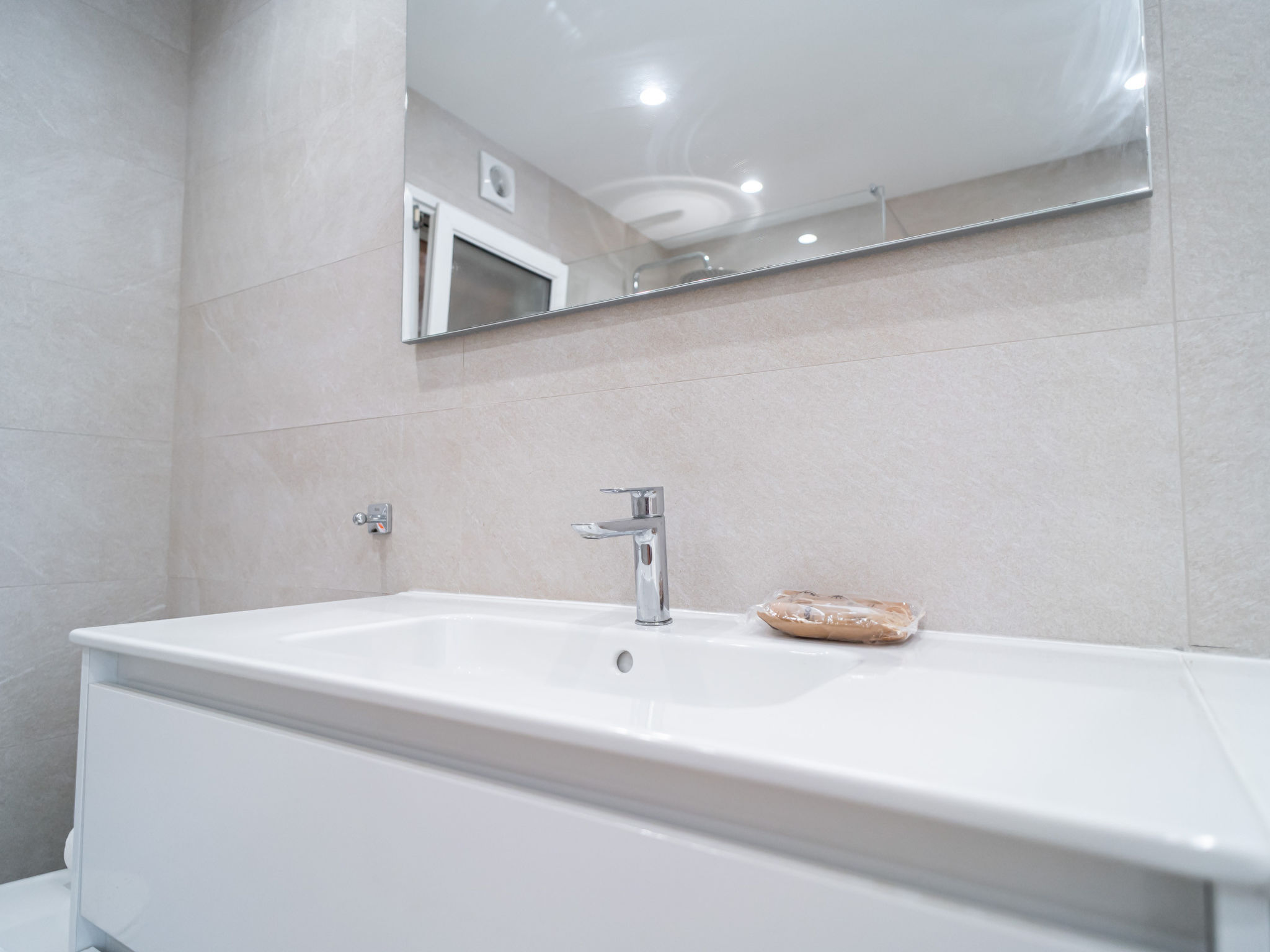 Chimenea 15 Private Pool and Parking by Casasol - Dedans