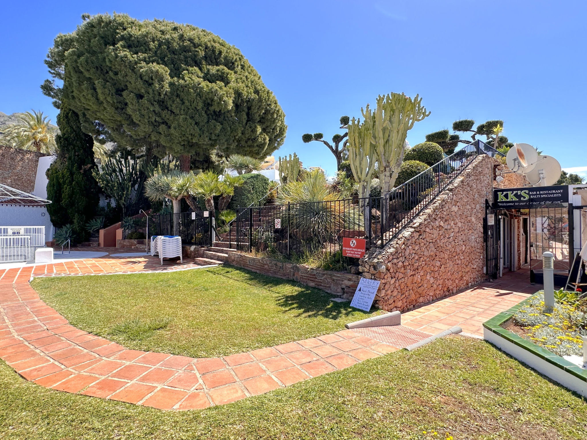 San Francisco 71 San Juan de Capistrano by Casasol - Dehors