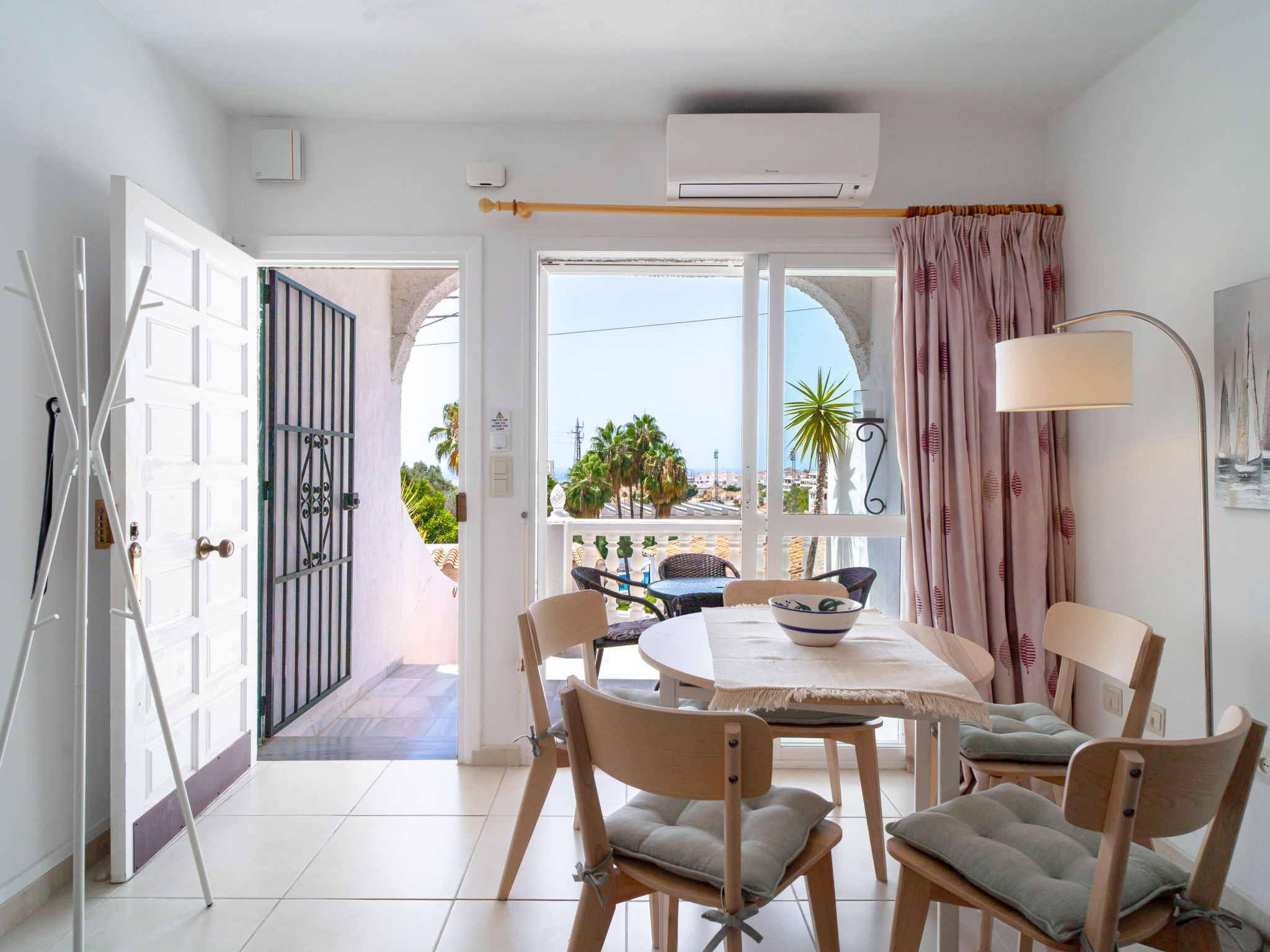 Naricha 3 Apartments by Casasol