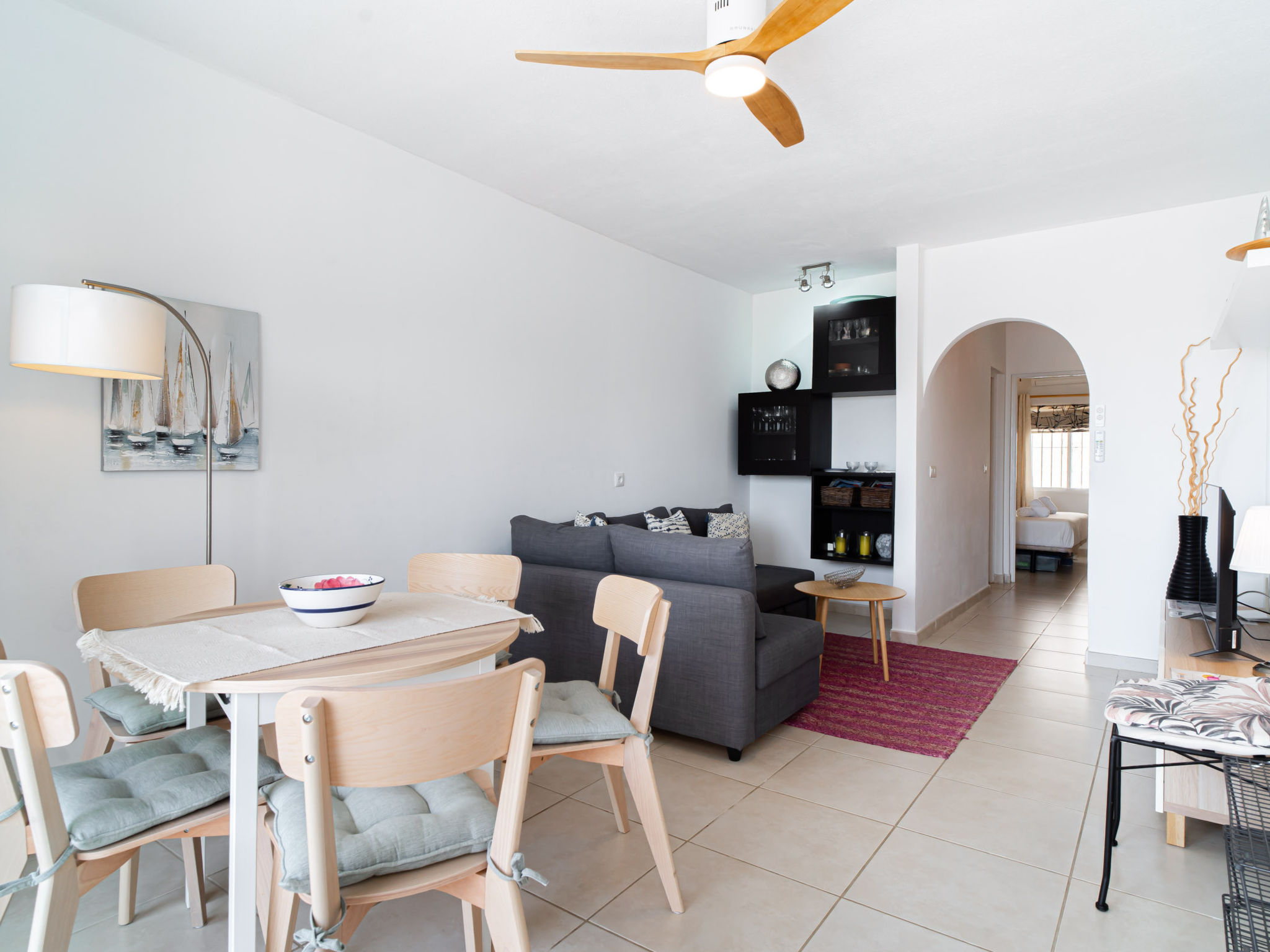 Naricha 3 Apartments by Casasol