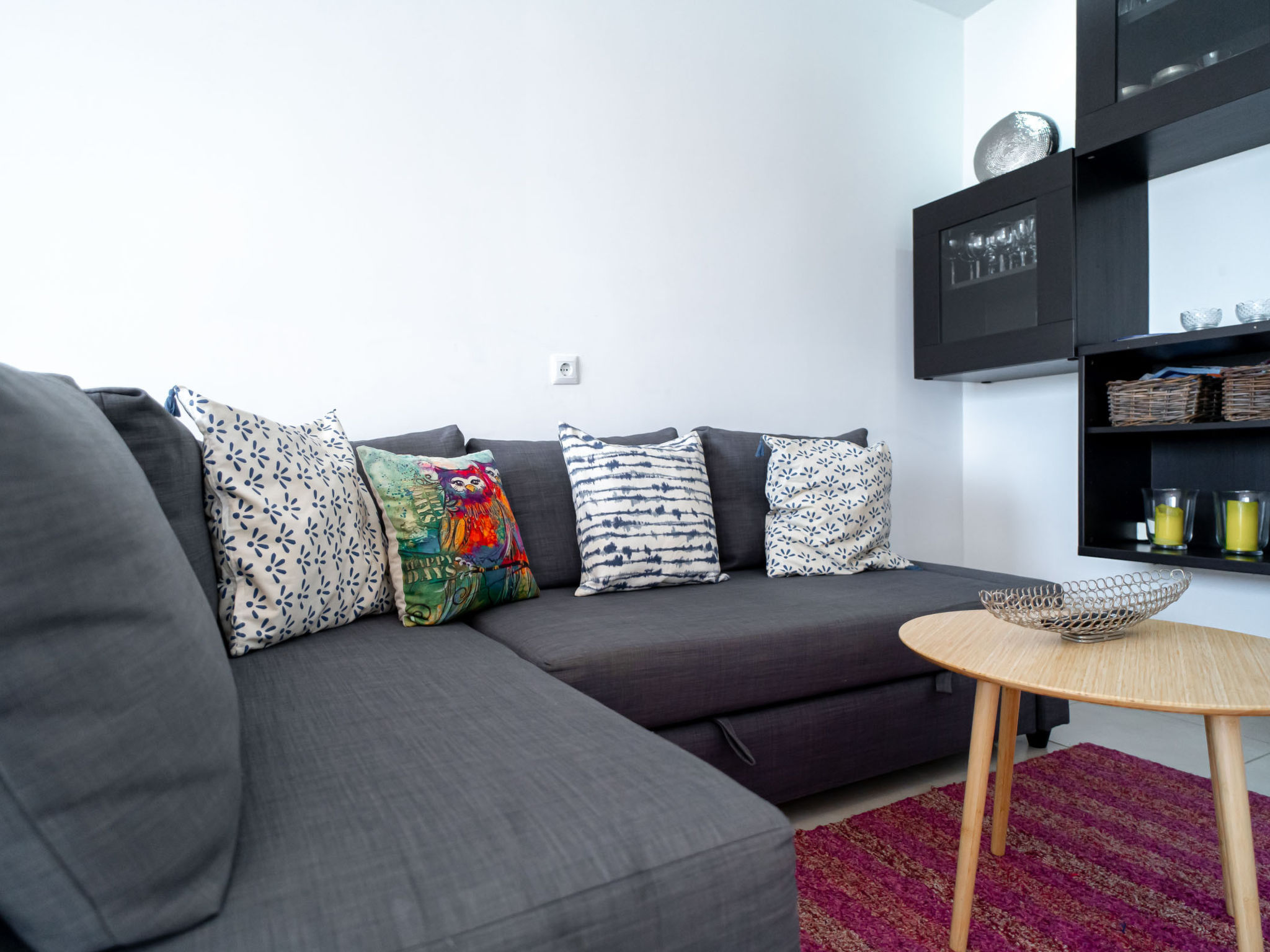 Naricha 3 Apartments by Casasol - Dedans