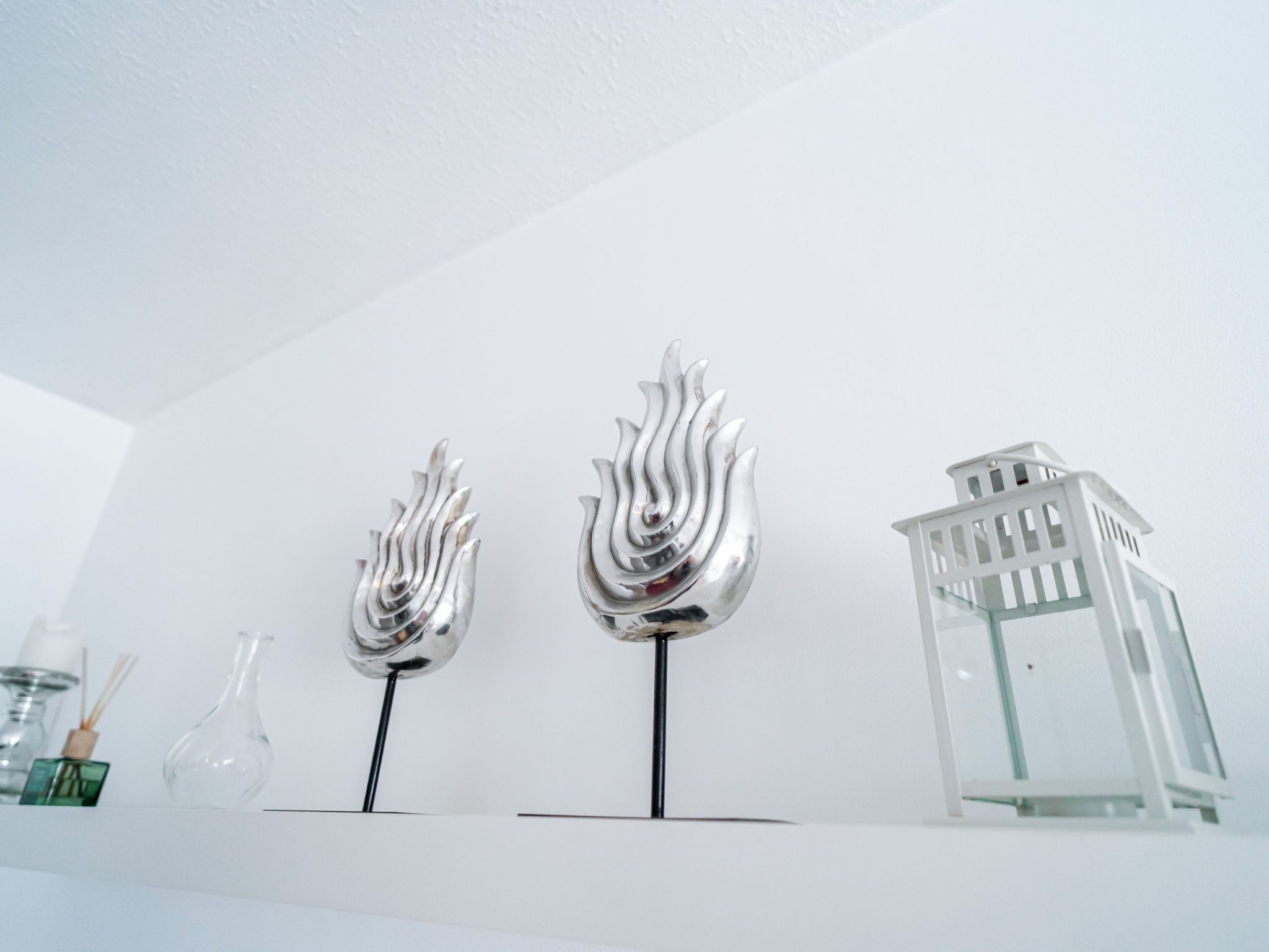 Naricha 3 Apartments by Casasol - Dedans