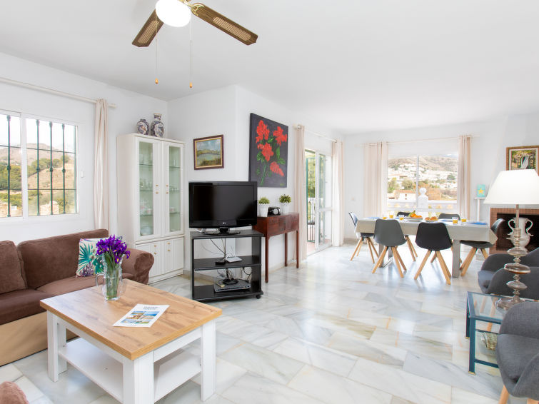Search and Stay destination Nerja, AN - Spain from AU$ 964. Romeral