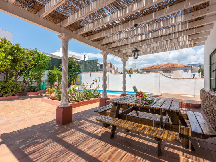 Search and Stay destination Nerja, AN - Spain from AU$ 964. Romeral