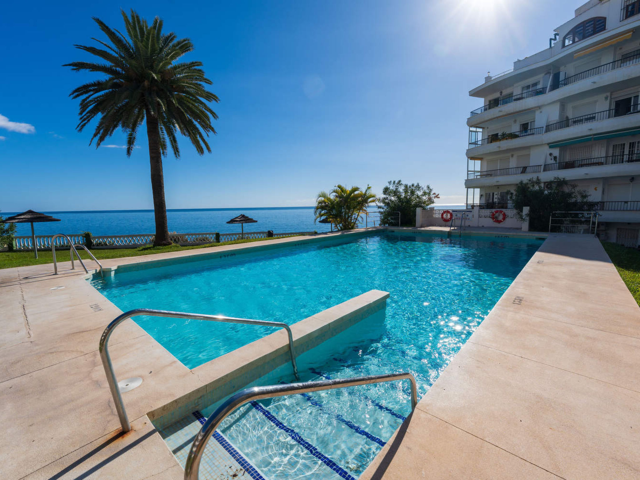 Acapulco Playa 302 by Casasol - Dedans