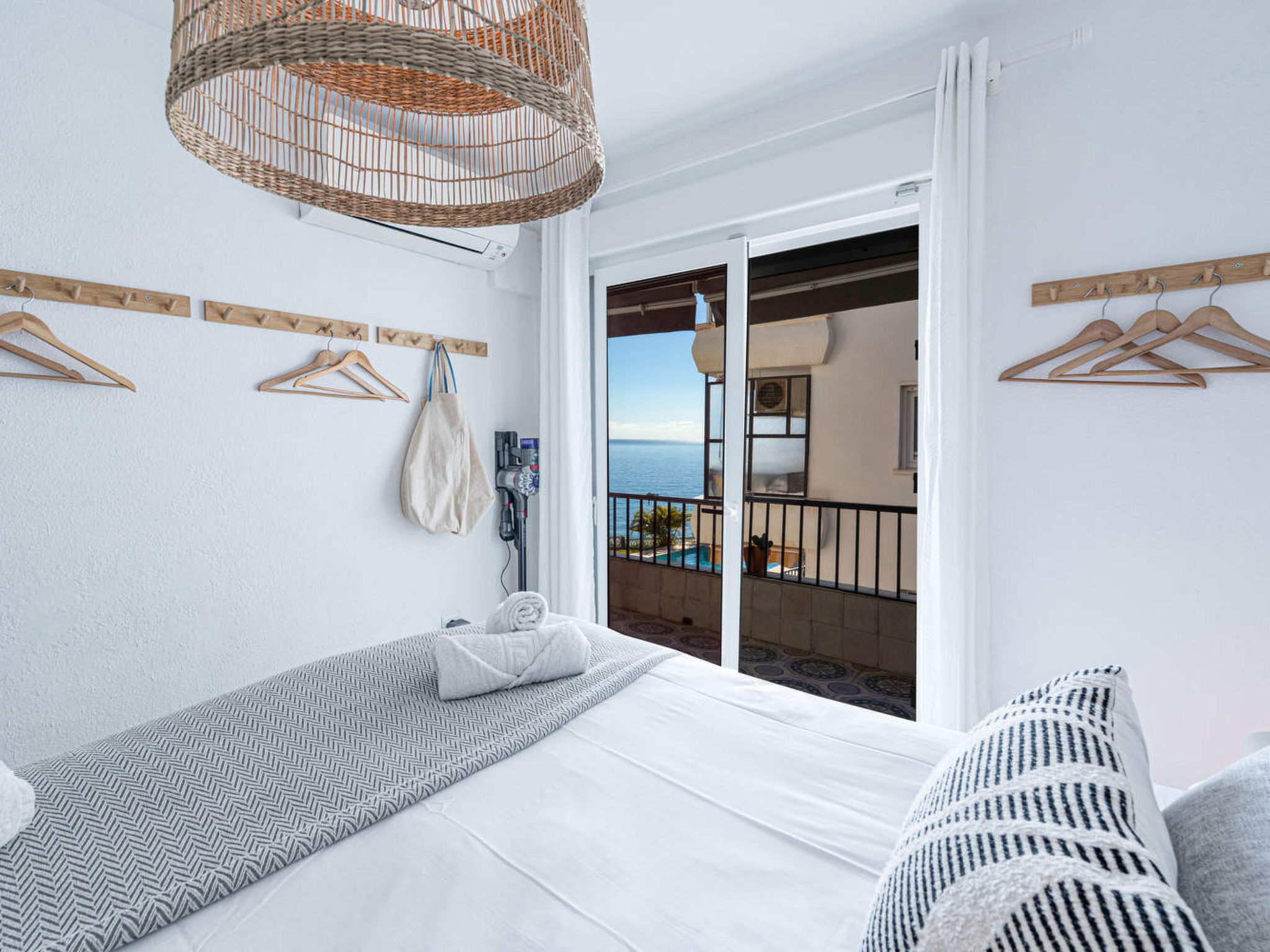 Acapulco Playa 302 by Casasol - Dedans