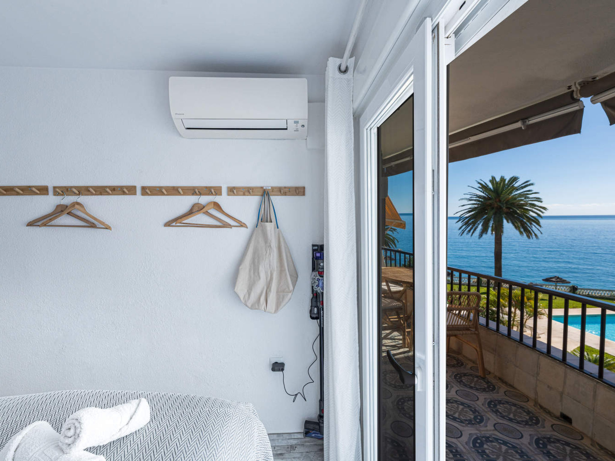 Acapulco Playa 302 by Casasol - Dedans