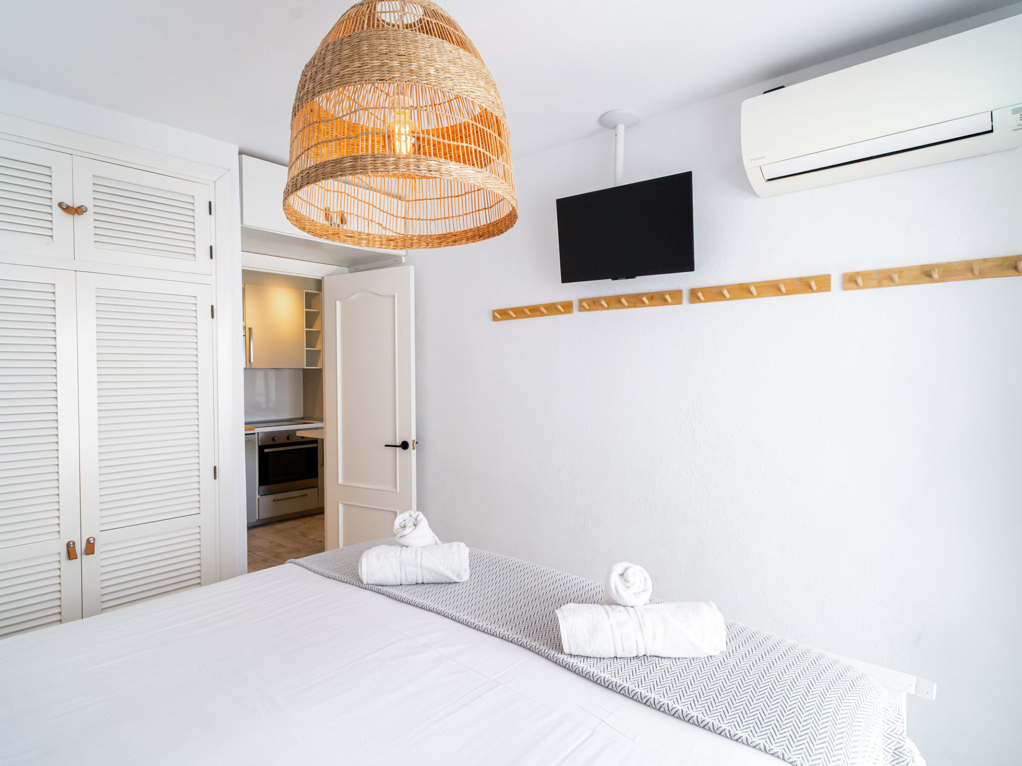 Acapulco Playa 302 by Casasol - Dedans