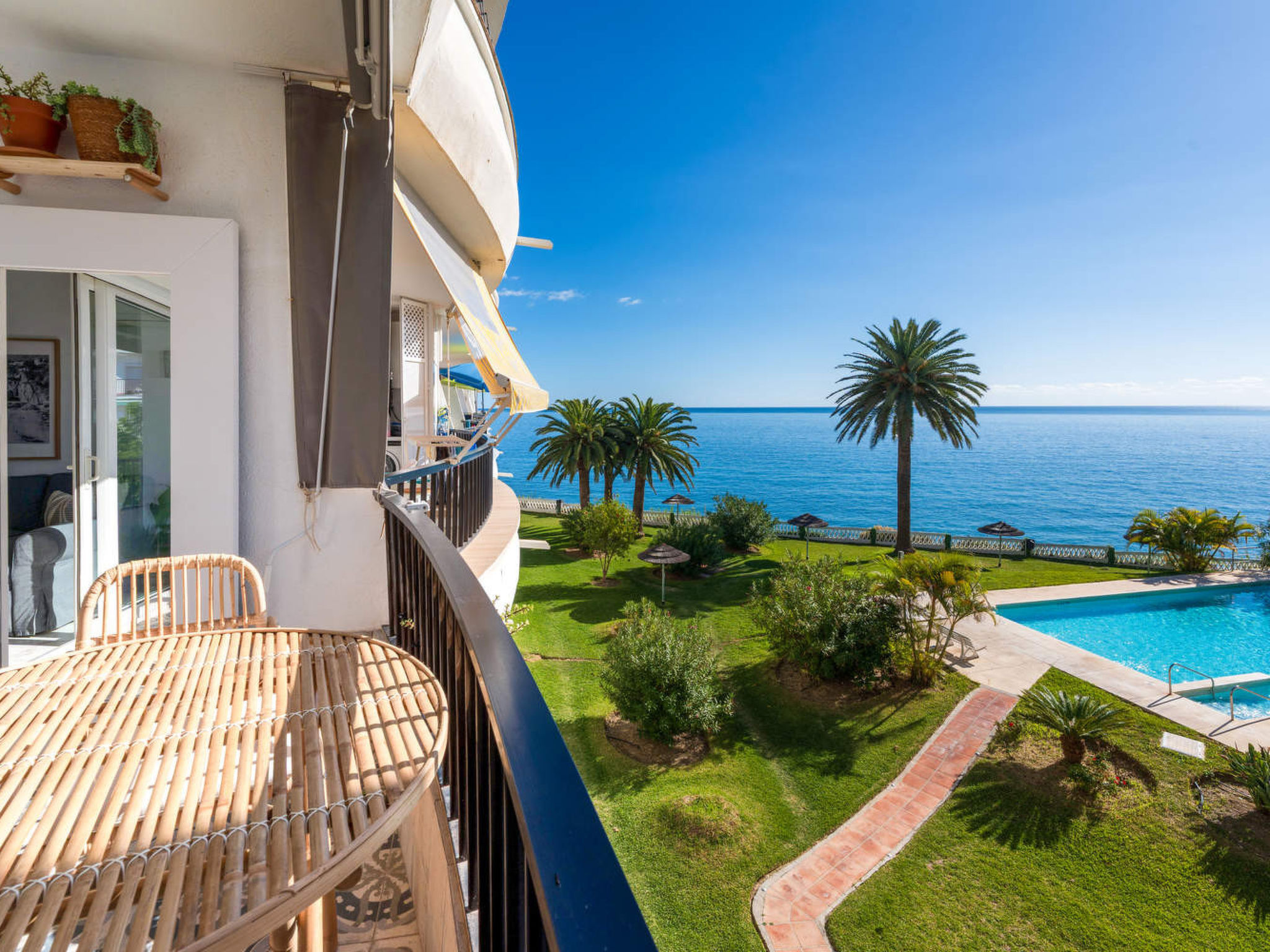 Acapulco Playa 302 by Casasol - Dehors