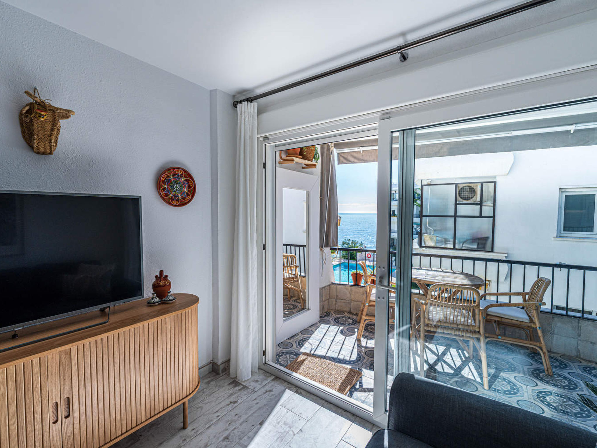 Acapulco Playa 302 by Casasol - Dedans