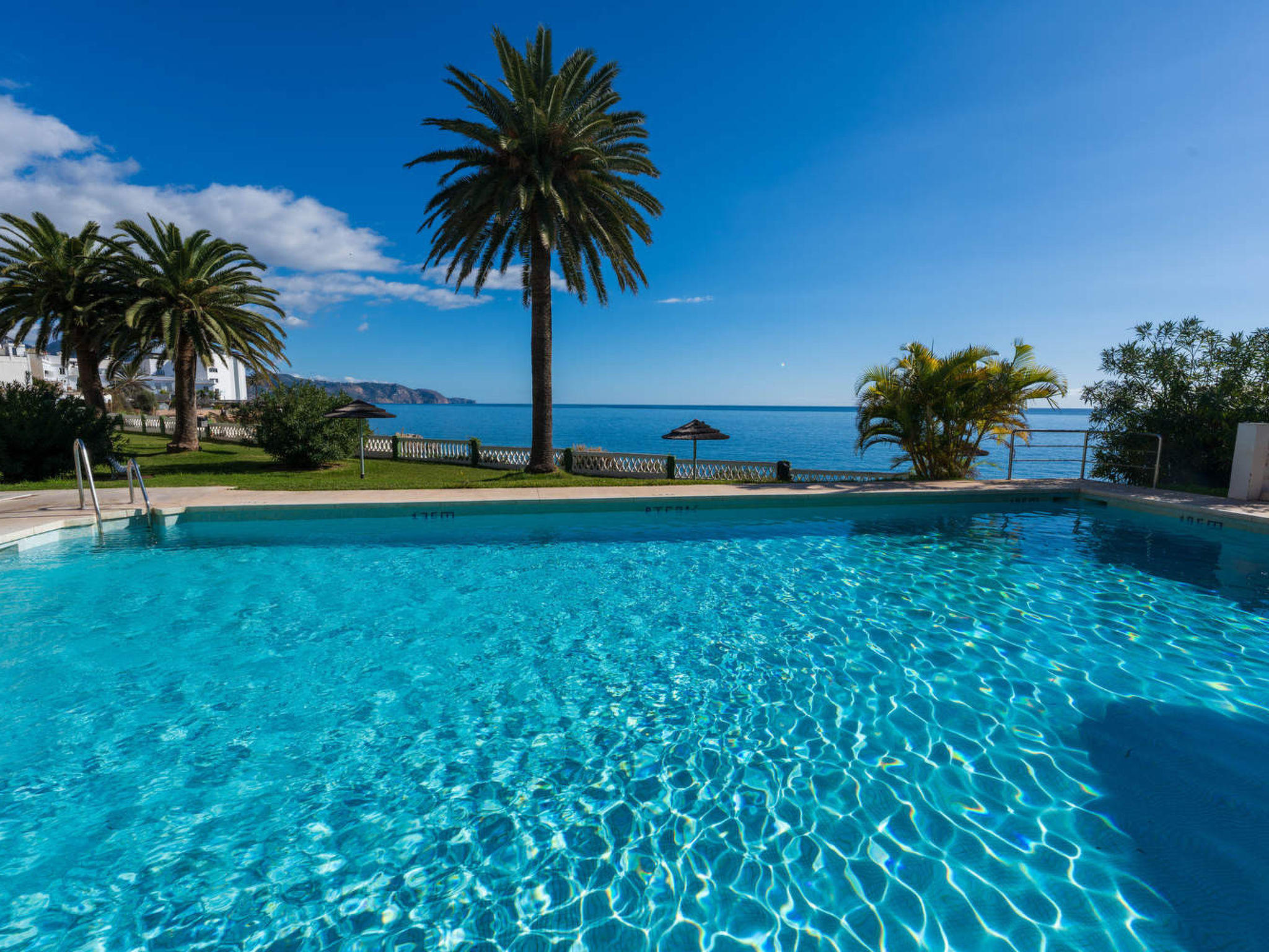 Acapulco Playa 302 by Casasol - Dedans