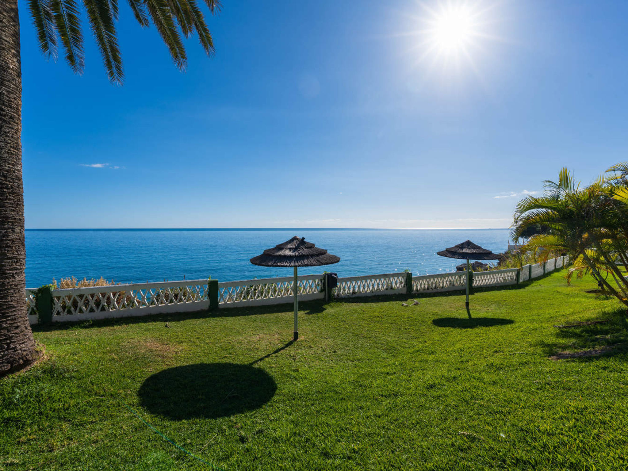 Acapulco Playa 302 by Casasol - Dehors