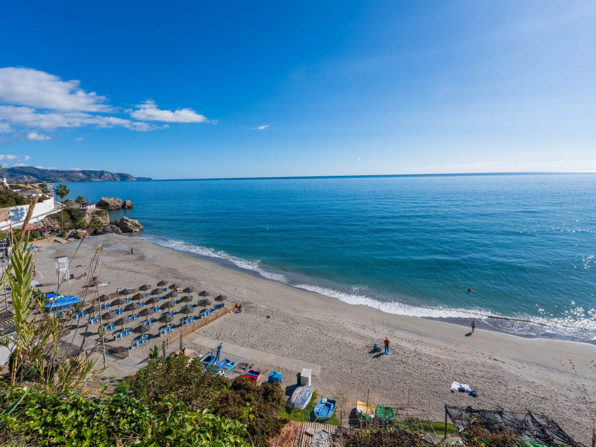 Acapulco Playa 302 by Casasol - Dedans