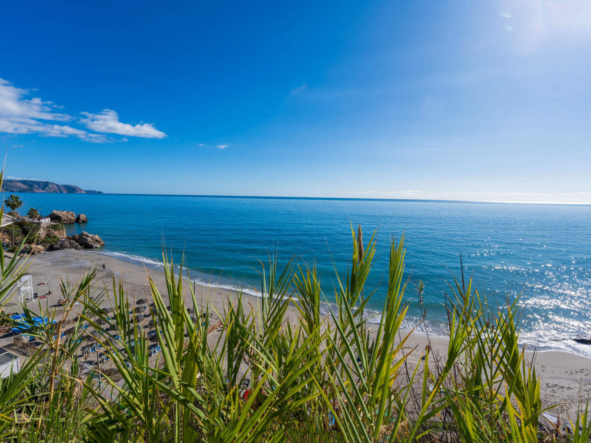 Acapulco Playa 302 by Casasol - Dedans