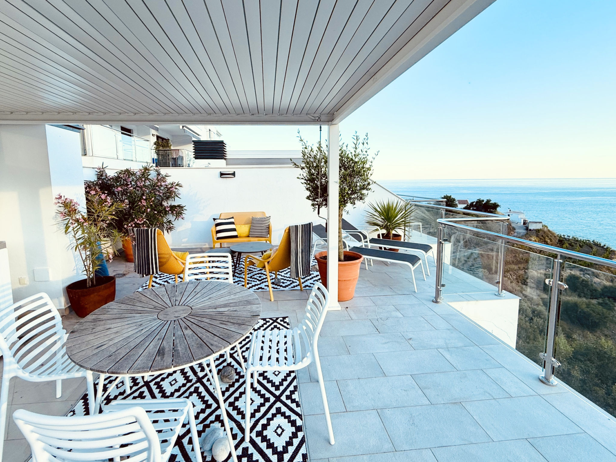 Penthouse Balcon del Mar 121 by Casasol
