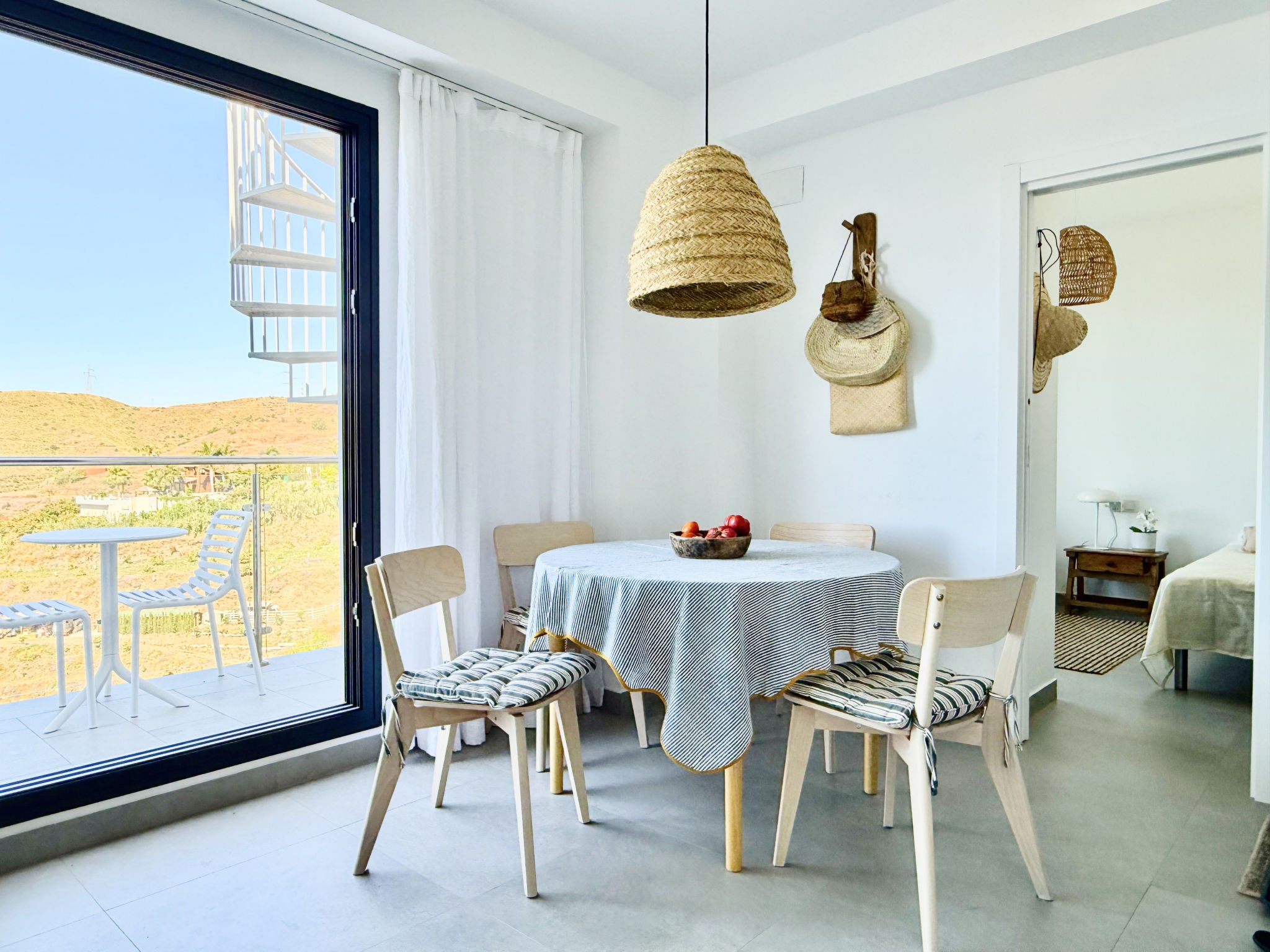 Penthouse Balcon del Mar 121 by Casasol