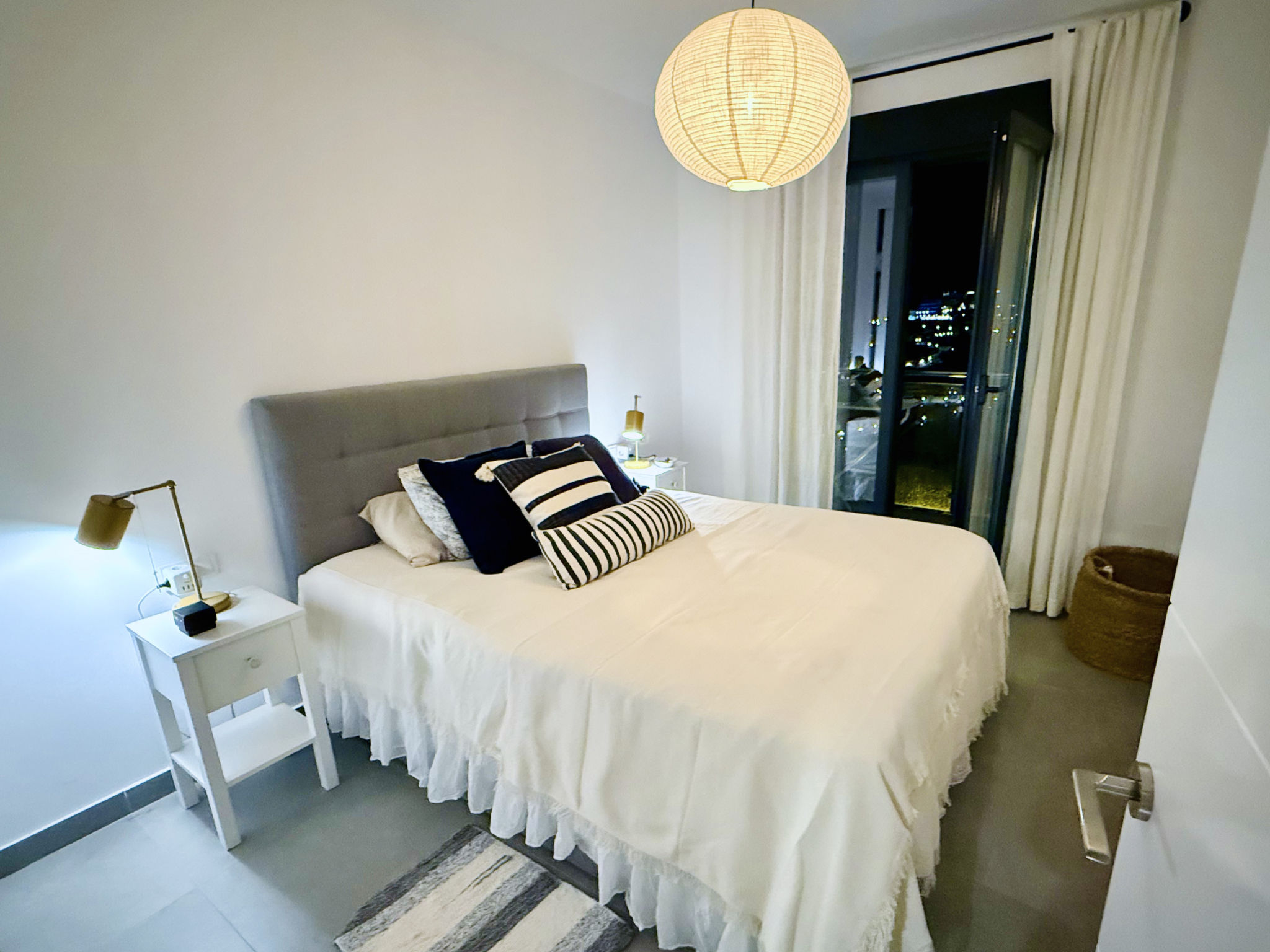 Penthouse Balcon del Mar 121 by Casasol - Dedans