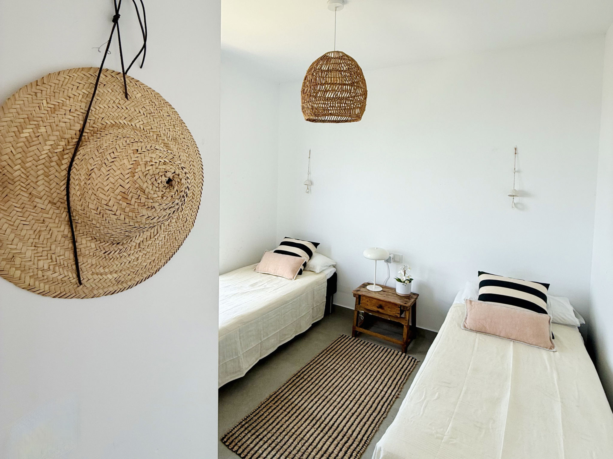 Penthouse Balcon del Mar 121 by Casasol - Dedans