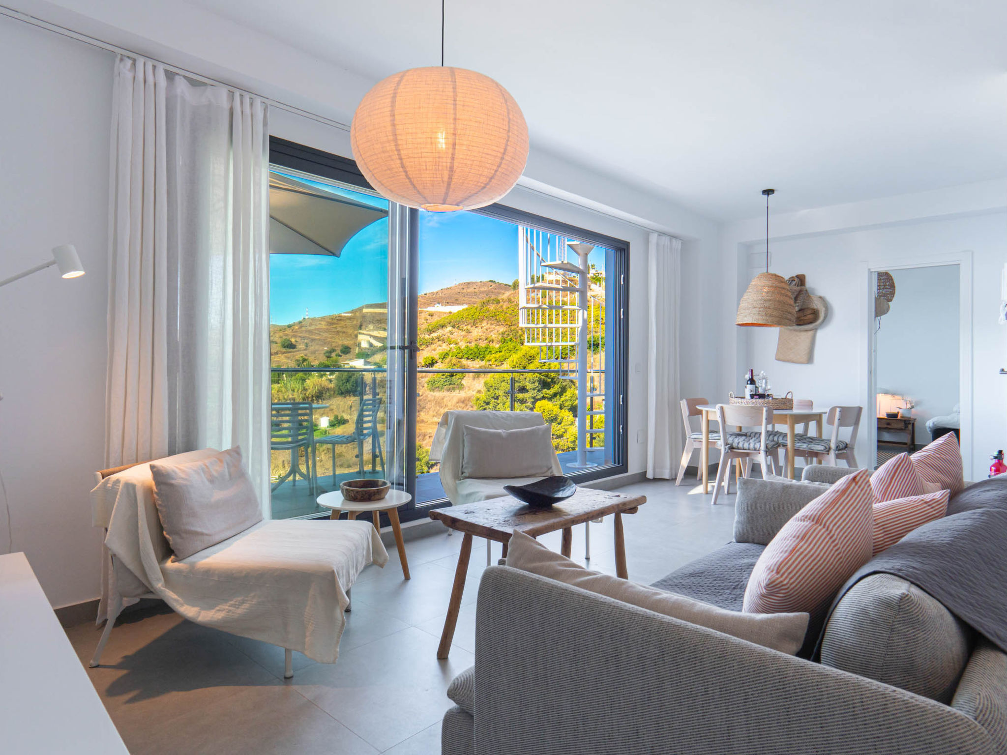 Appartement – Séjour, photo 3 sur 50