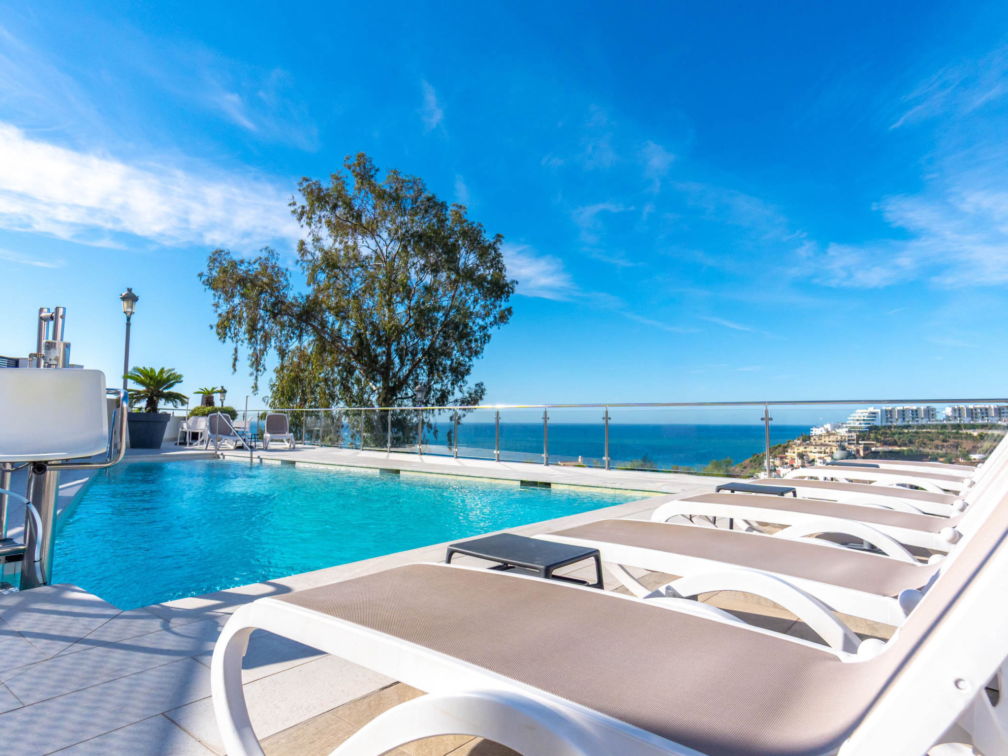 Appartement – Piscine intérieure, photo 5 sur 50