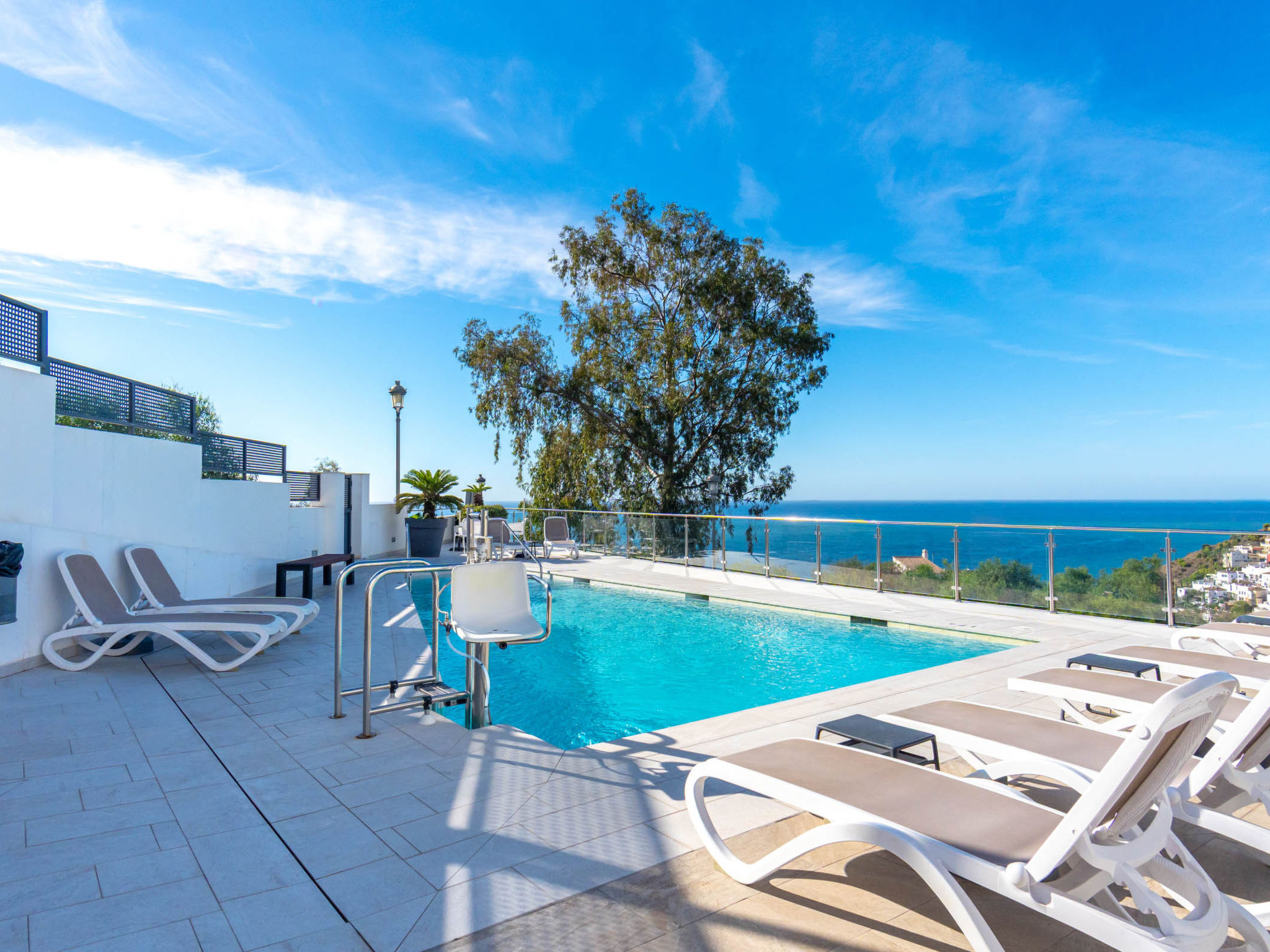 Appartement – Piscine intérieure, photo 8 sur 50