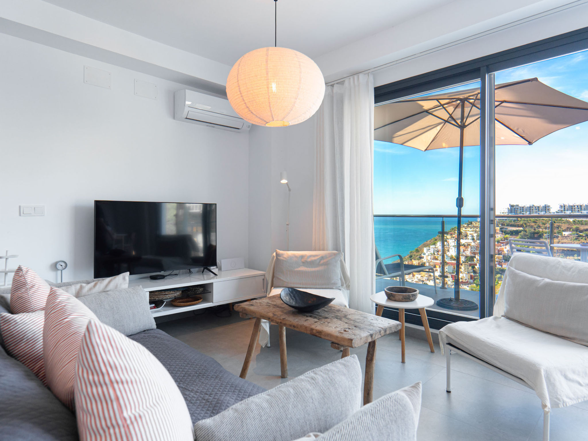 Appartement – Séjour, photo 9 sur 50