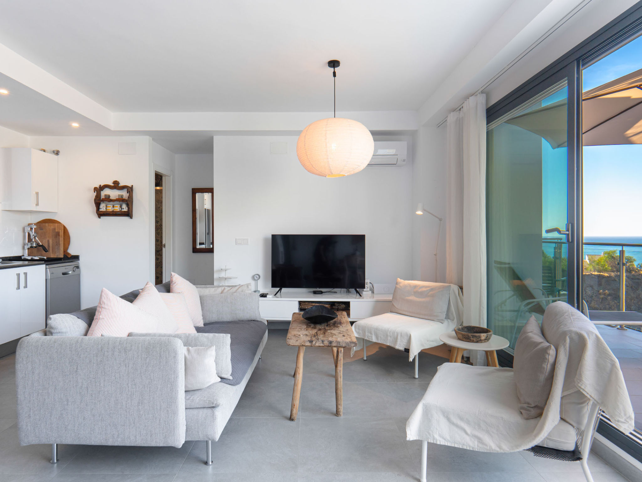 Appartement – Séjour, photo 10 sur 50