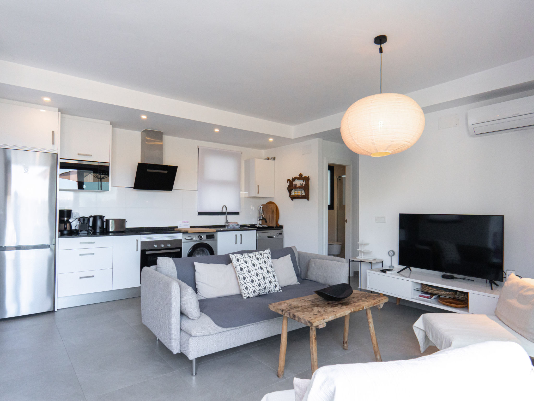 Appartement – Séjour, photo 11 sur 50