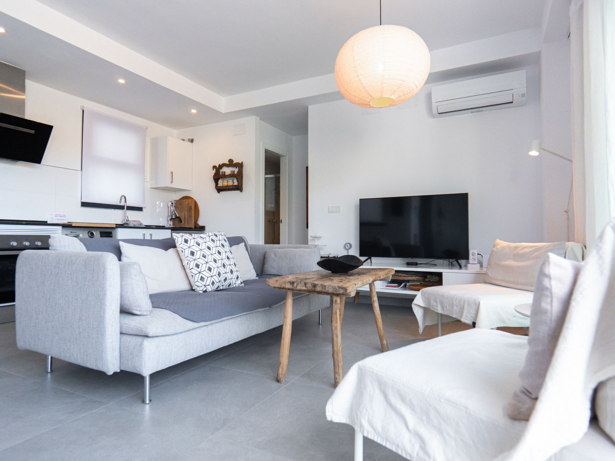 Appartement – Séjour, photo 12 sur 50