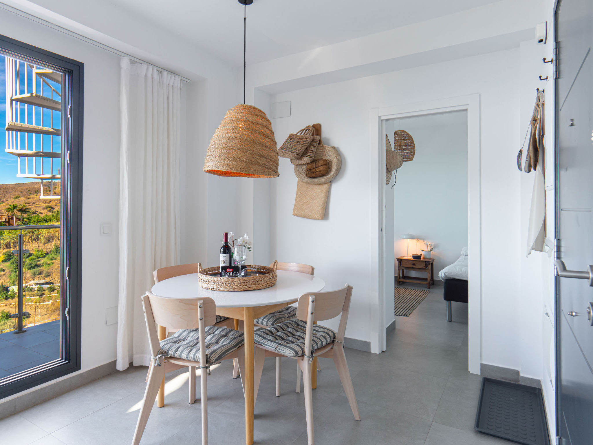 Appartement – Séjour, photo 16 sur 50