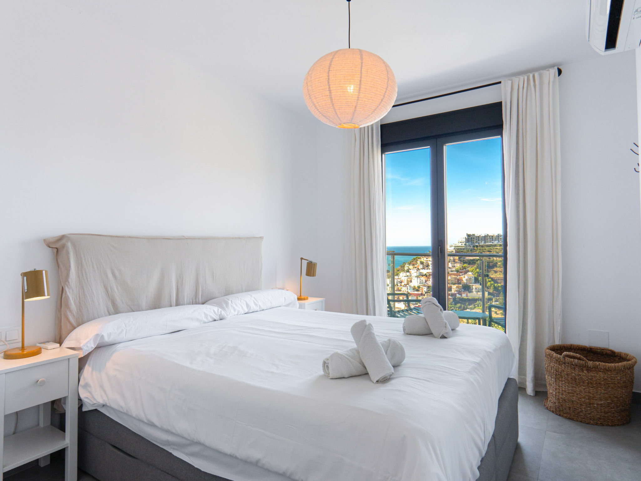 Appartement – Chambre, photo 18 sur 50