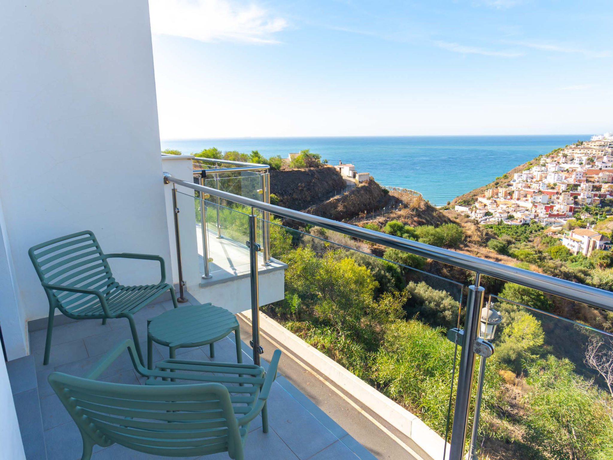 Appartement – Extérieur de la maison, photo 21 sur 50