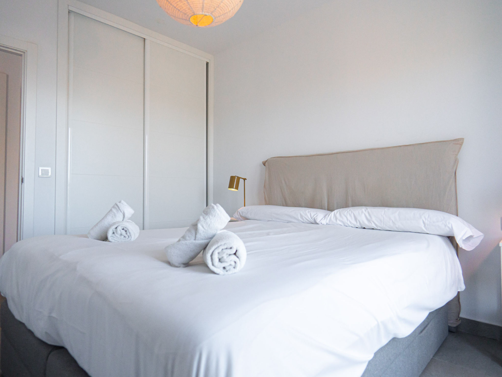 Appartement – Chambre, photo 22 sur 50