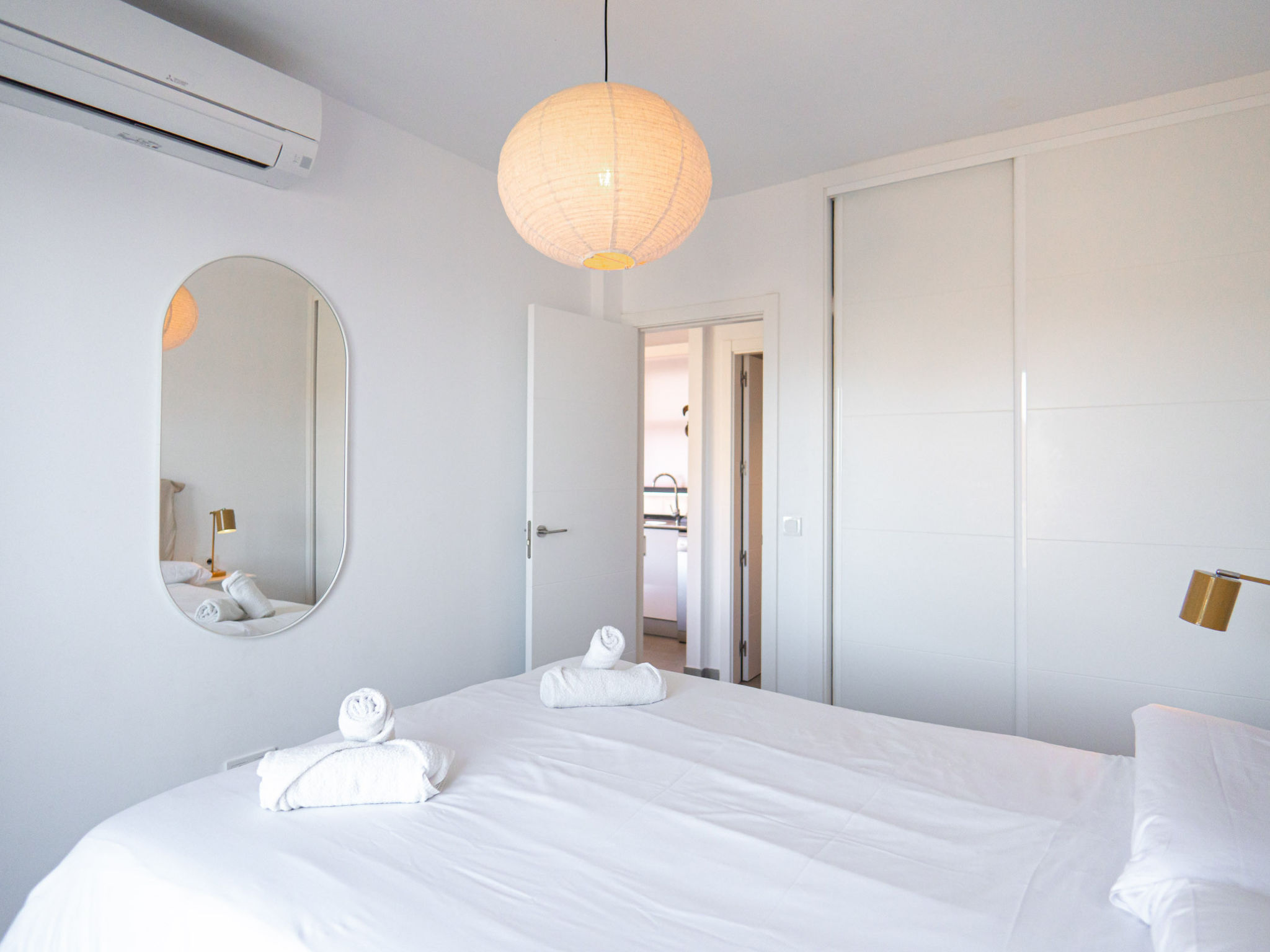 Appartement – Chambre, photo 23 sur 50