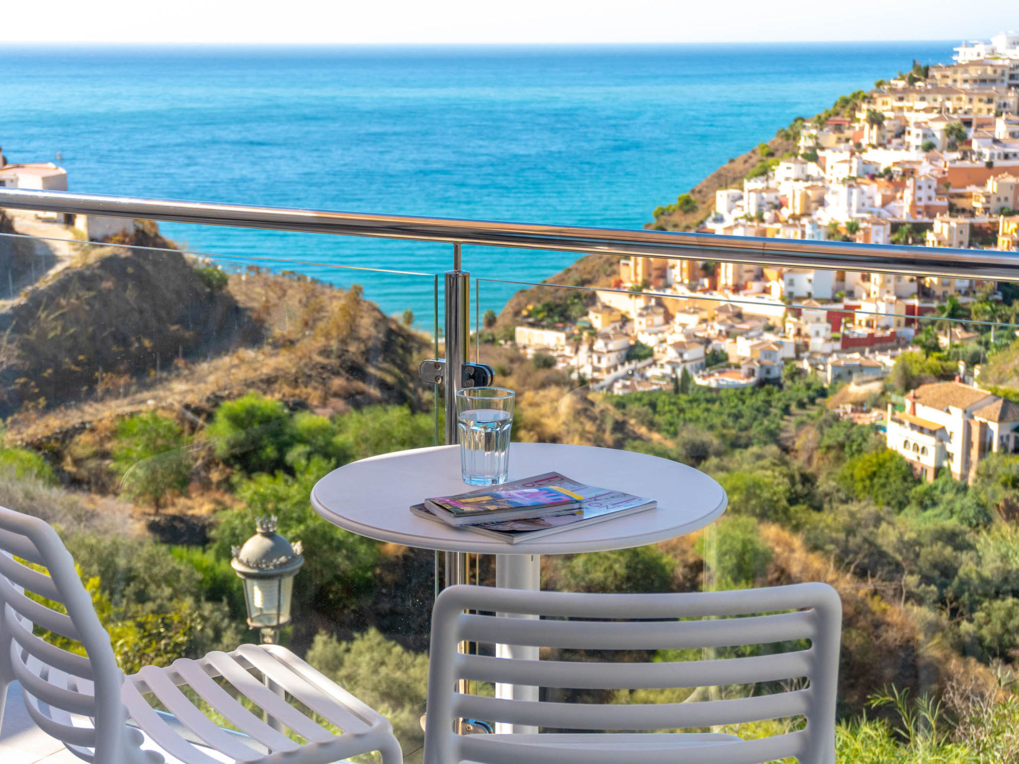 Appartement – Terrasse, photo 27 sur 50