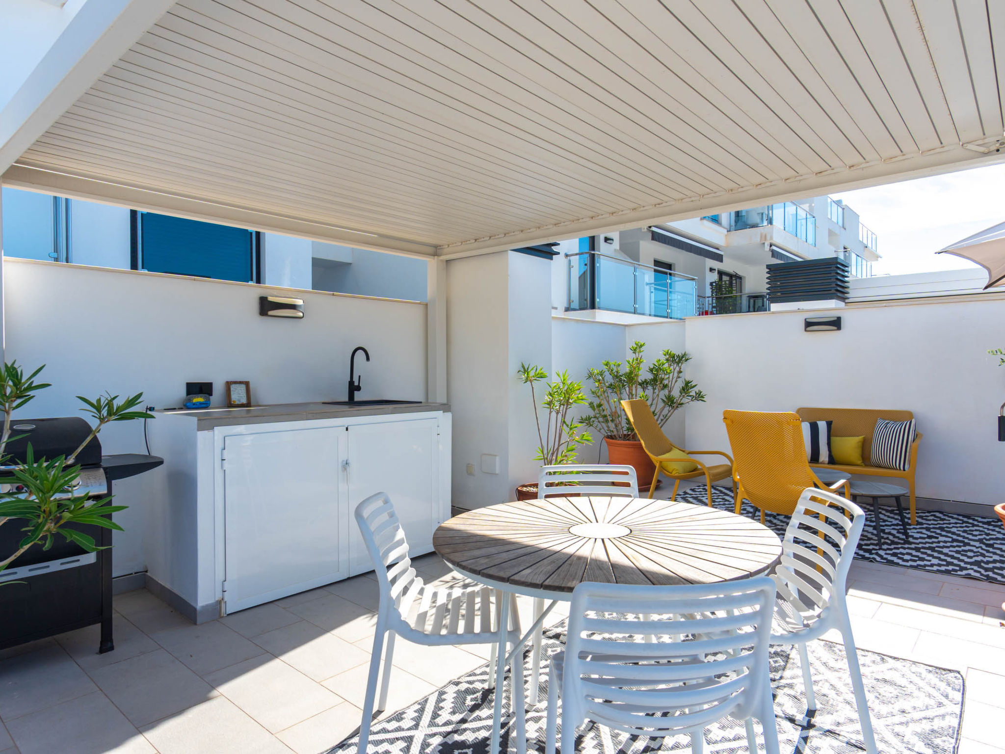 Appartement – Terrasse, photo 28 sur 50