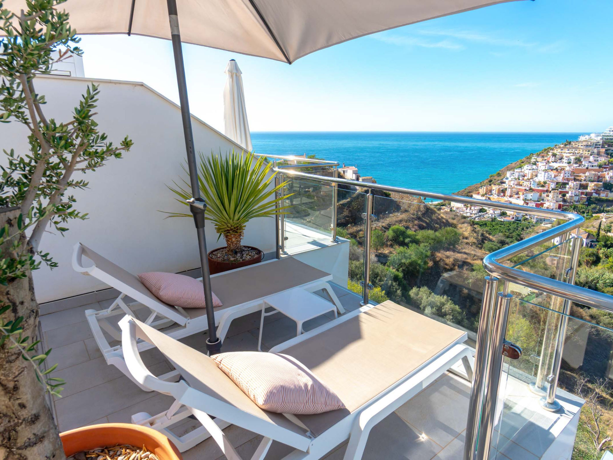 Appartement – Terrasse, photo 30 sur 50