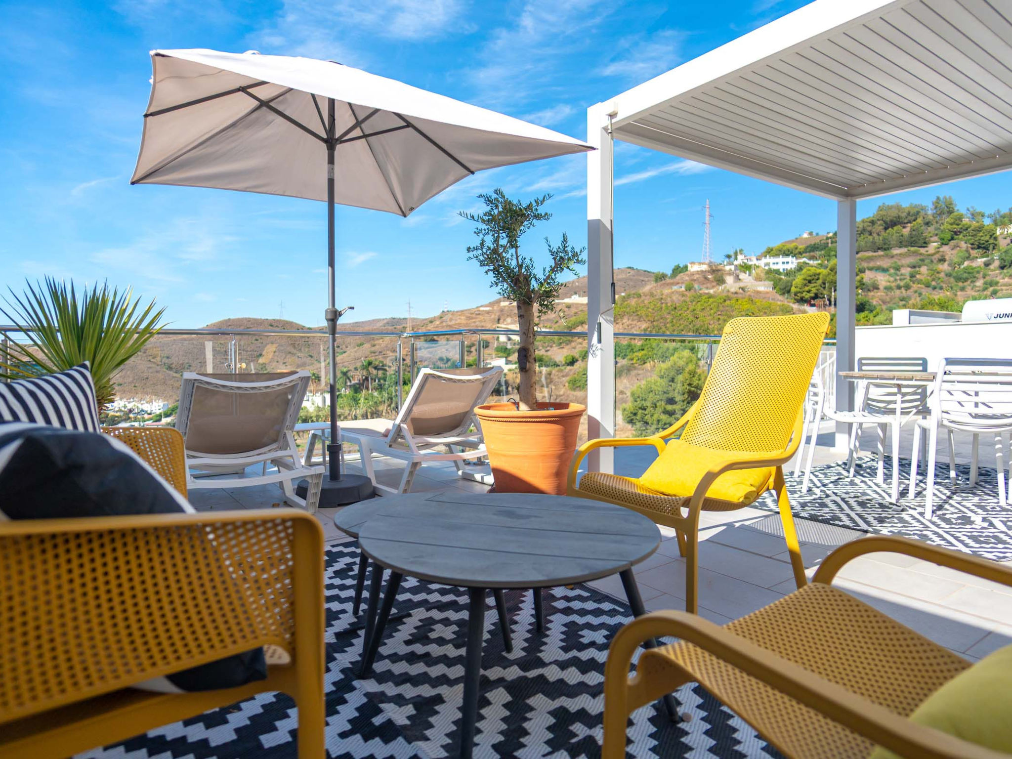 Appartement – Terrasse, photo 32 sur 50